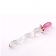 Фаллоимитаторы стеклянные