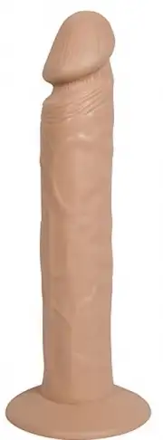 Фаллоимитаторы реалистичные без питания