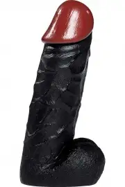 Фаллоимитаторы реалистичные без питания