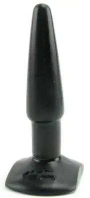 Анальные игрушки телесный