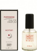 Духи с феромонами