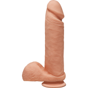 Фаллоимитаторы киберкожа doc johnson