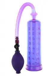 Вакуумные помпы seven creations