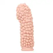 Насадки и кольца телесный