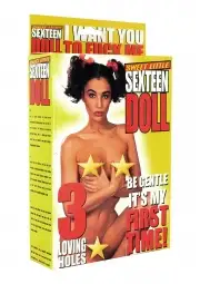 Секс куклы seven creations