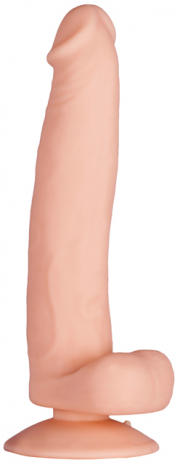Фаллоимитаторы реалистичные dream toys