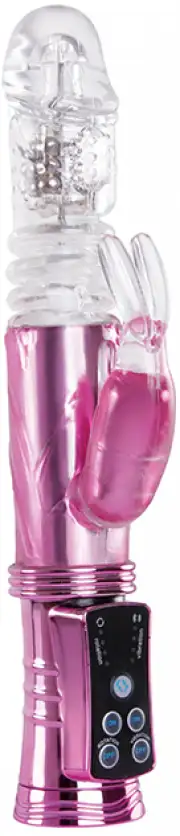 Вибраторы ns novelties