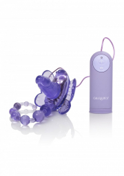 Вибраторы для клитора california exotic novelties