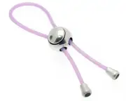 Насадки и кольца сиреневый