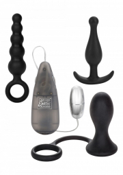 Анальные вибраторы ааа