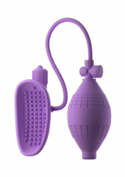 Вакуумные помпы для женщин