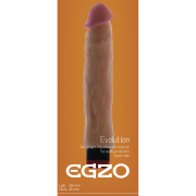 Вибраторы киберкожа не входит в комплект