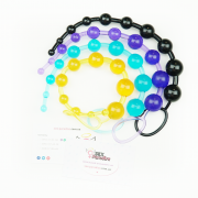 Анальные шарики