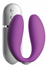 Вибраторы g-точки сиреневый