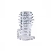 Насадки и кольца в комплекте