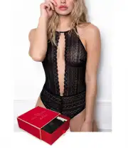 Эротическое белье