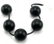 Вагинальные шарики латексные