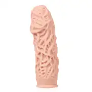 Насадки и кольца телесный