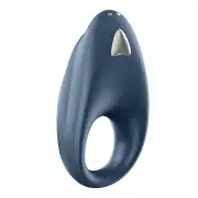 Насадки и кольца синий