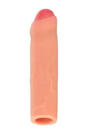 Насадки и кольца телесный