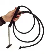 Бдсм и фетиш, кожзаменитель