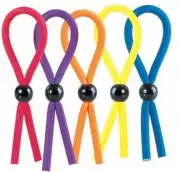 Насадки и кольца без питания