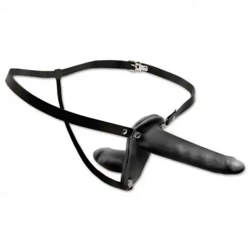 Страпон двойной Fetish Fantasy Penetrix, 15х3 см photo 1