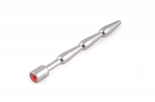 Вставка уретральная с камнем photo 1