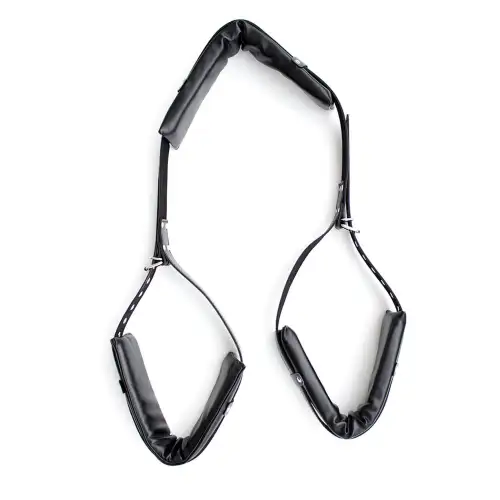 Фиксаторы для ног Alive SUPREMACY (Leg Restraint) photo 1