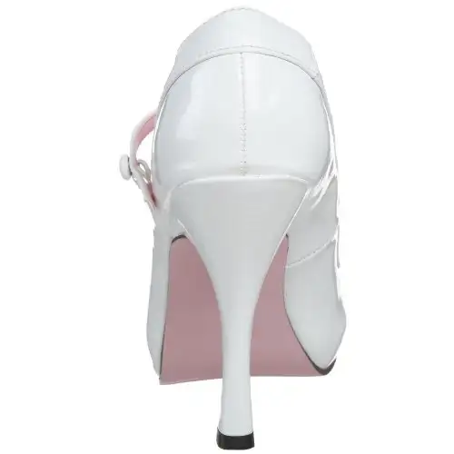 Туфли на высоком каблуке BABYDOLL