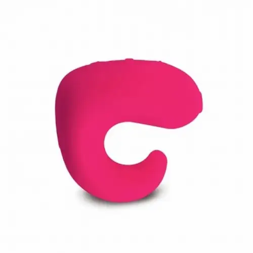 Мини-вибратор GRING NEON ROSE photo 1