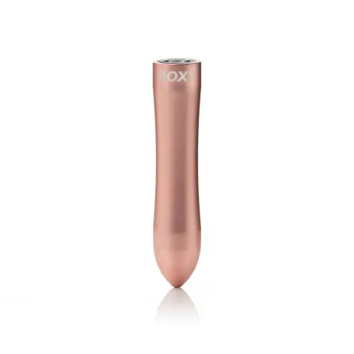 Вибратор DOXY BULLET ROSE GOLD photo 1