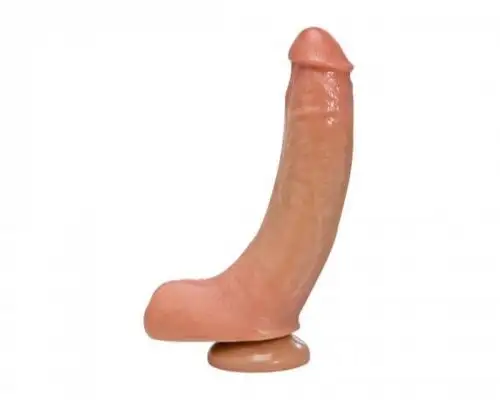 ФаллоимитаторLucas Entertainment After Hours Vito Gallo Cock photo 1