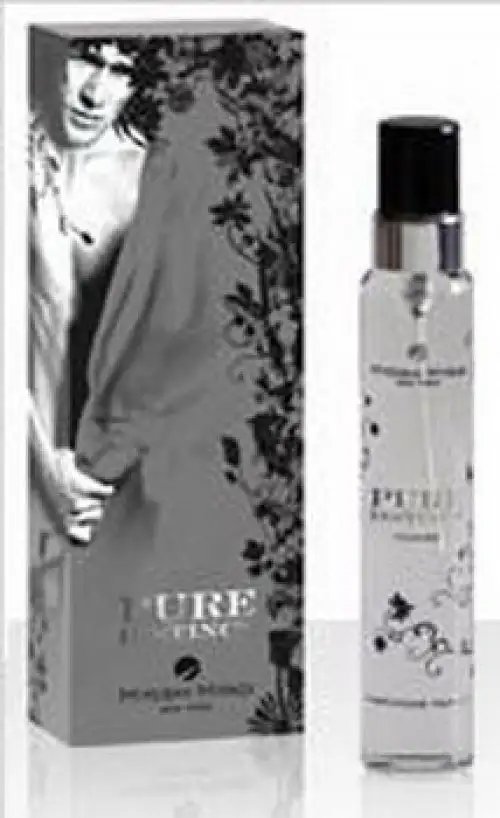 Мужские духи MIYAGI PURE INSTINCT PERFUME 13 ML  photo 1