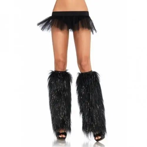 Гетры Пушистые ножки