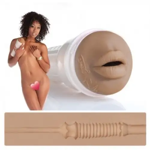 Мастурбатор Fleshlight Girls: Misty Stone Swallow photo 1