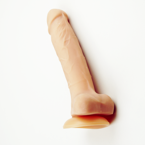 Фаллоимитатор Alive Cesar Mega Realistic photo 1