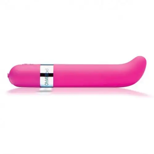 Музыкальный вибратор OhMiBod - Freestyle :G Music Vibrator photo 1