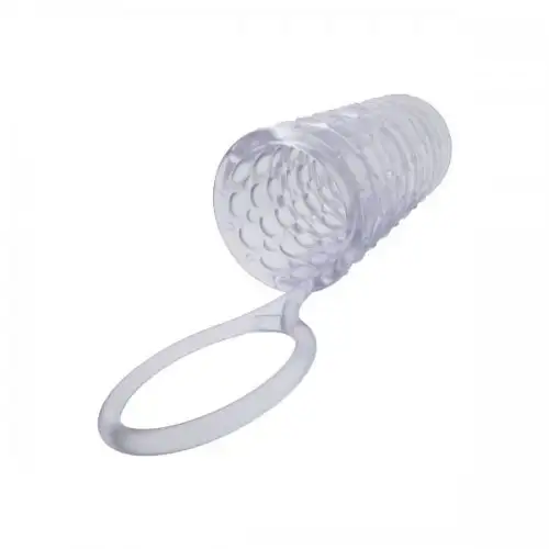 Насадка на член Marc Dorcel Mr Reverse XL photo 1