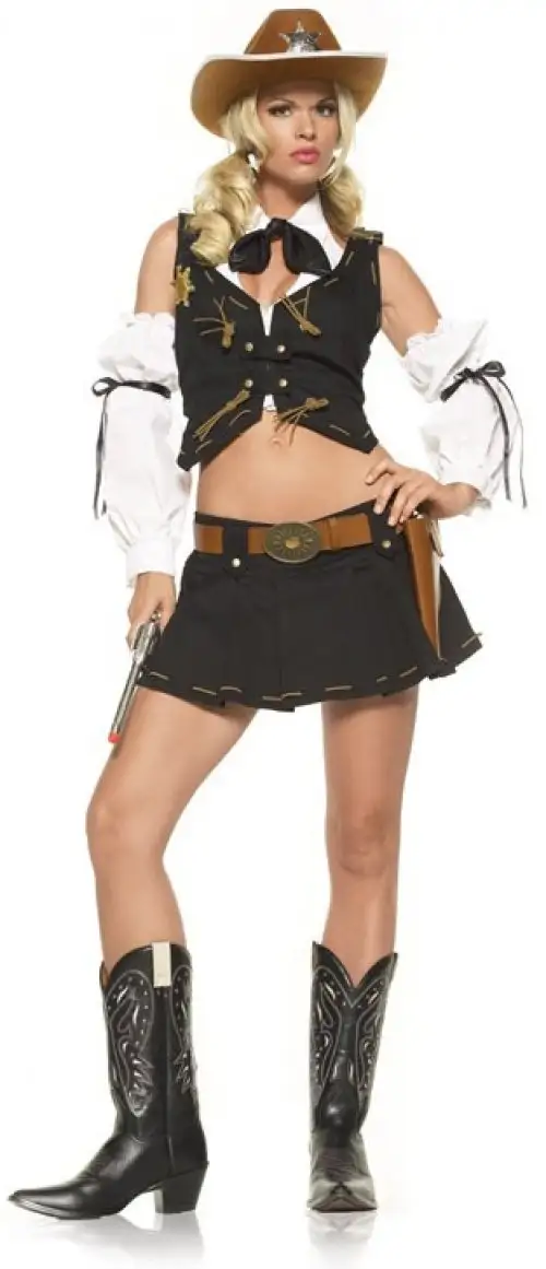 Костюм Шерифа GOOD SHERIFF photo 1