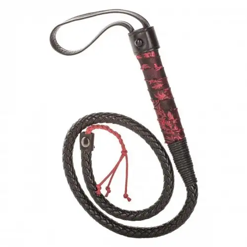 Кнут Scandal Bull Whip photo 1
