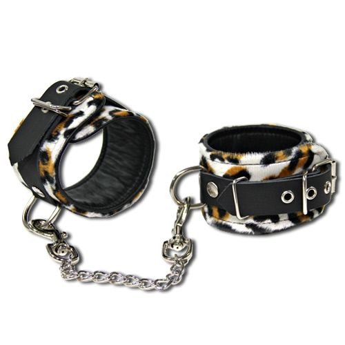 Наручники photo 1