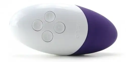 Стимулятор клитора SIRI PURPLE  photo 1