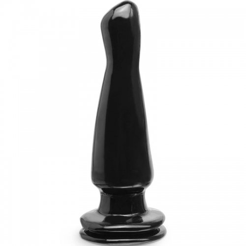 Анальный плаг FF LTD. EDITION BUTT PLUG photo 1