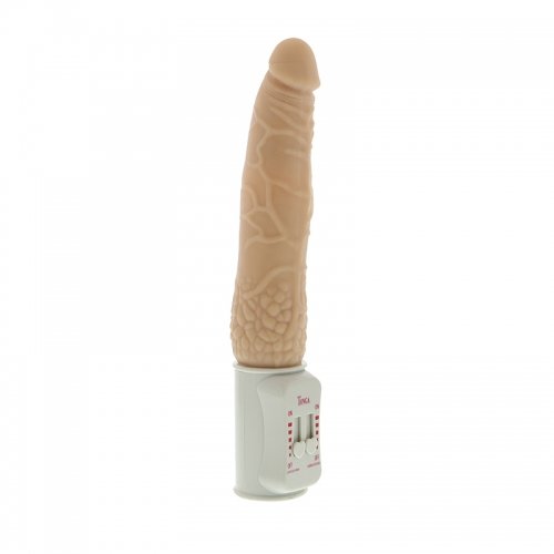 Вибромассажер Long John photo 1