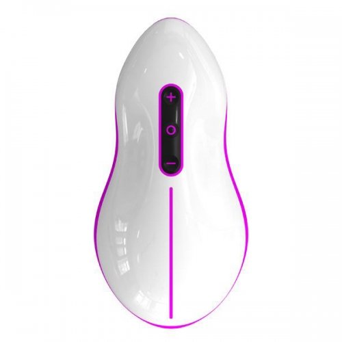 Вибромассажер Mister Mouse photo 1