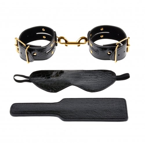 Набор для БДСМ Fetish Fantasy Gold Fantasy Bondage Kit photo 1