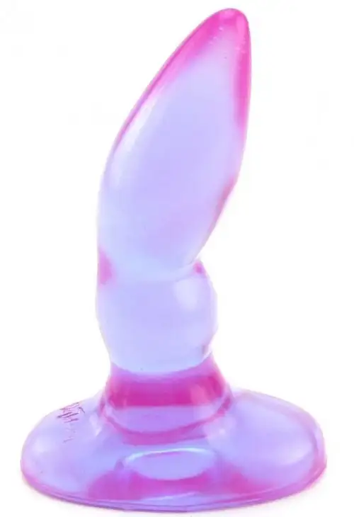 Анальная пробка SPECTRA-GELS ANAL PLUG photo 1
