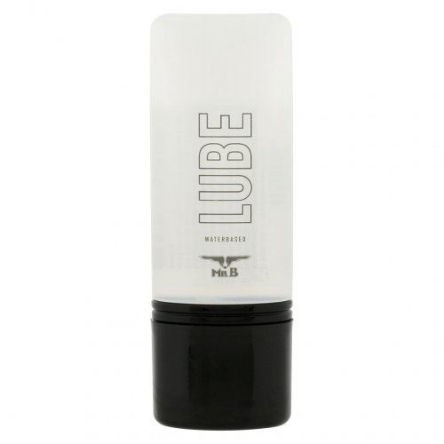 Лубрикант Mister B «Lube Waterbased», 30 мл photo 1