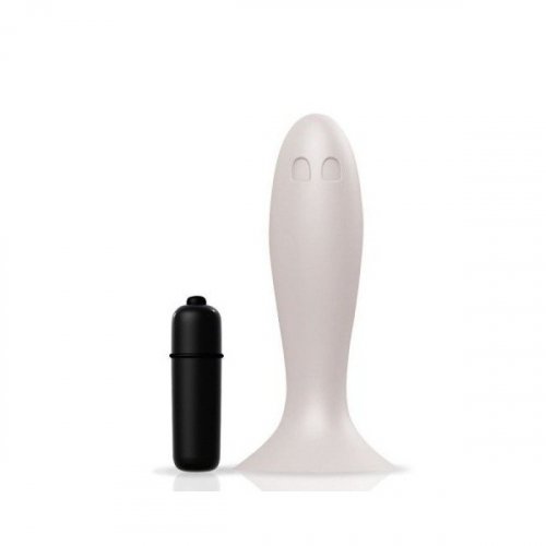 Анальная пробка Love To Love GODEBUSTER Medium Phospho photo 1